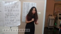 麗蒂雅公司美容院加盟店紳夢spa商務養生會所美容院拓客活動店長分享感受