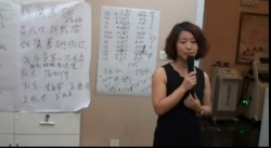 麗蒂雅公司美容院加盟店紳夢spa商務養生會所拓客活動美容師分享2