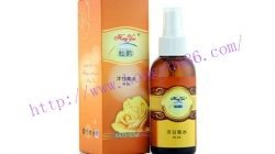 虹韻品牌美容院產品洋甘菊水，補充皮膚水分提高抵御外部環境侵害能力的美容院加盟爽膚花卉水